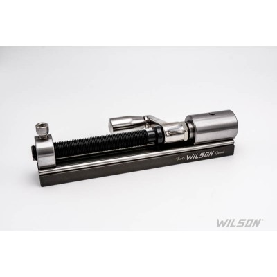 L.E Wilson Case Trimmer 50 BMG with Case Holder & Stainless Steel Handle (CTS50MGU)