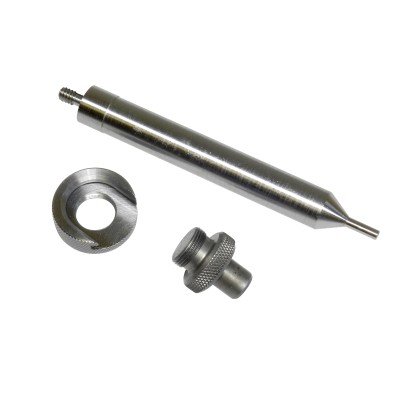 Lee Precision Case Length Gauge & Shell Holder 50 BMG (90010)