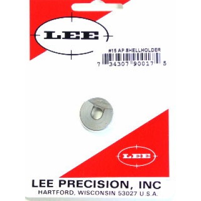 Lee Precision Auto Prime Shell Holder #15 (90017)