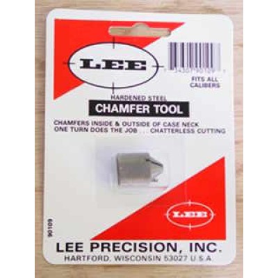 Lee Precision Chamfer Tool (90109)