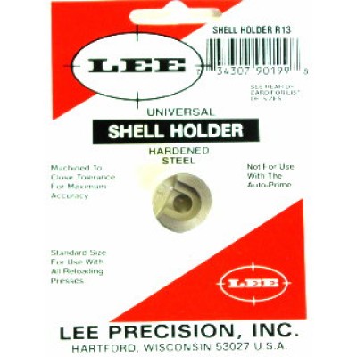 Lee Precision Universal Standard Shell Holder R13 (90199)