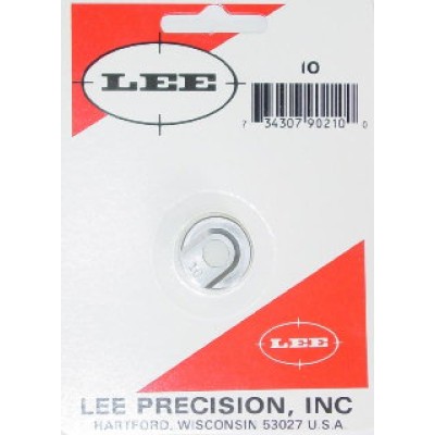 Lee Precision Auto Prime Shell Holder #10 (90210)