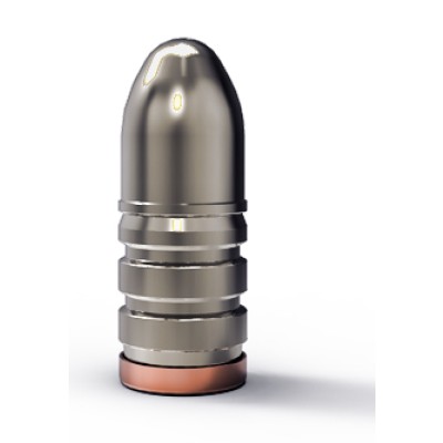 Lee Precision Bullet Mold D/C Round Nose C324-175-1R (90274)