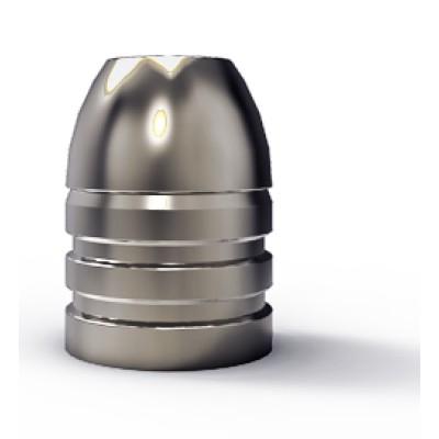 Lee Precision Bullet Mold D/C Round with Flat 429-200-RF (90285)