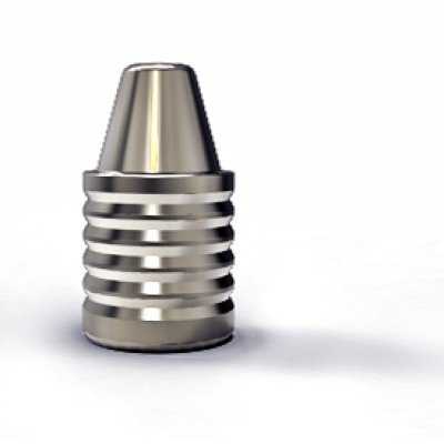 Lee Precision Bullet Mold D/C Semi Wadcutter TL314-90-SWC (90311)