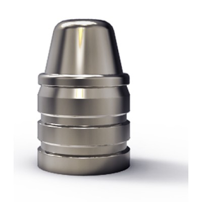 Lee Precision Bullet Mold D/C Round Nose 429-214-SWC (90336)