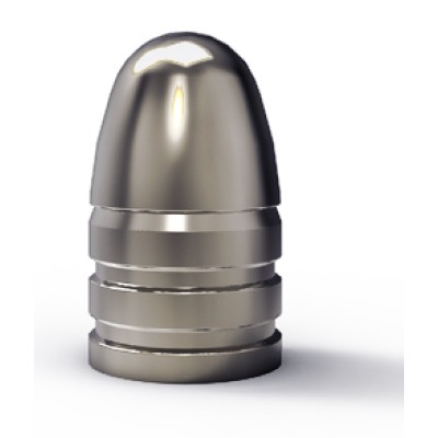 Lee Precision Bullet Mold 6/C Round with Flat 429-240-2R (90339)