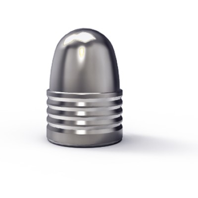 Lee Precision Bullet Mold D/C Round Nose TL452-230-2R (90346)