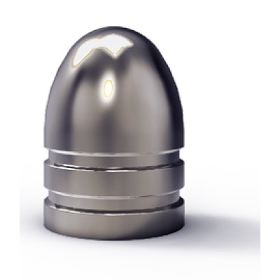 Lee Precision Bullet Mold 6/C Round With Flat 452-228-1R (90352)