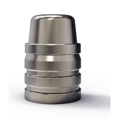 Lee Precision Bullet Mold D/C Round Nose 452-252-SWC (90356)