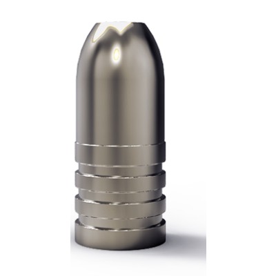 Lee Precision Bullet Mold D/C Round Nose 457-450-F (90375)