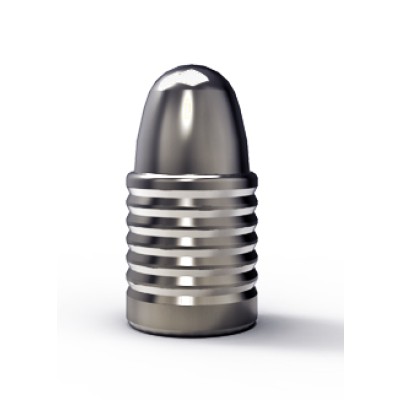 Lee Precision Bullet Mold D/C Round Nose TL358-158-2R (90388)