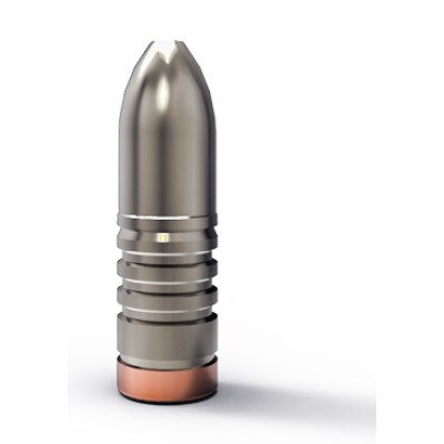 Lee Precision Bullet Mold D/C Round Nose C277-135-RF (90454)