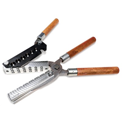 Lee Precision Buckshot Mould 18/C 00 Buckshot (90486)