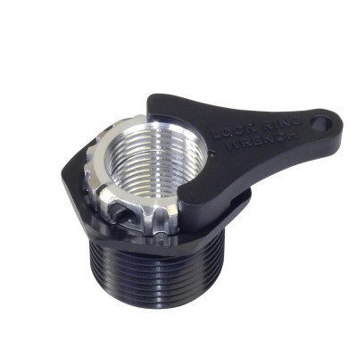 Lee Precision Breech Lock Update Kit 1 1/4-12 (90512)