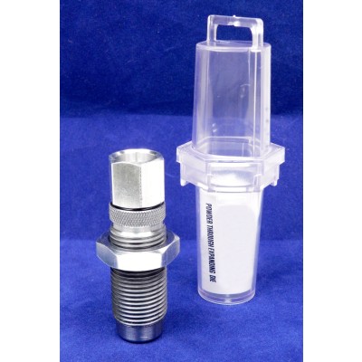 Lee Precision Powder Through Die 45 COLT (90586)