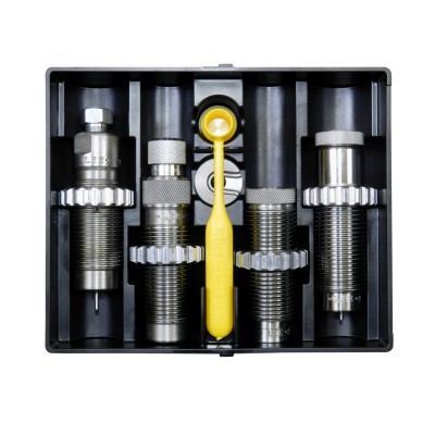Lee Precision Ultimate Rifle 4 Die Set 223 REM (90694)