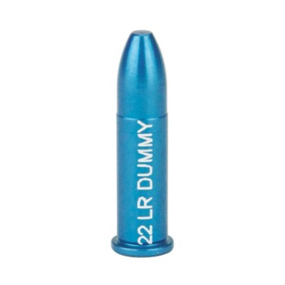A-Zoom Action Proving Dummy Rounds 22LR (12 Pack) (AZ12206)