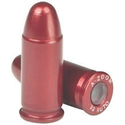 A-Zoom Snap Caps 32 AUTO (5 Pack) (AZ15153)