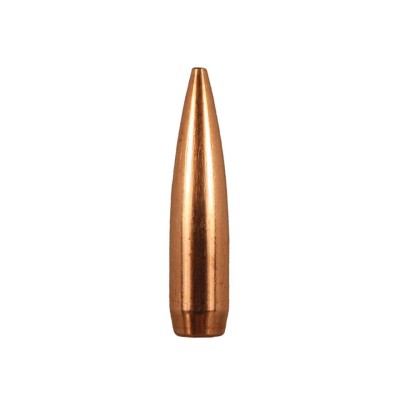 Berger 20 CAL .204 55Grn HPBT Bullet VARMINT 100 Pack BG20306