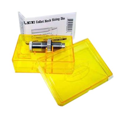 Lee Precision Collet Neck Sizing Die ONLY 223 REM (LEE90954)