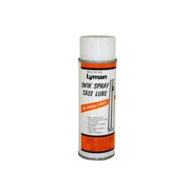 Lyman Quick Slick Case Lube 5.5oz LY7631296
