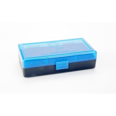 Dillon Ammunition Box PISTOL 45 ACP (50 Round) (DP13715/DP80024)