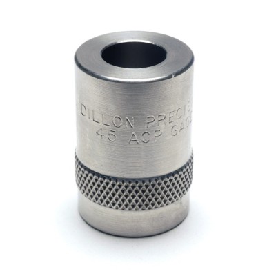 Dillon Case Gauge