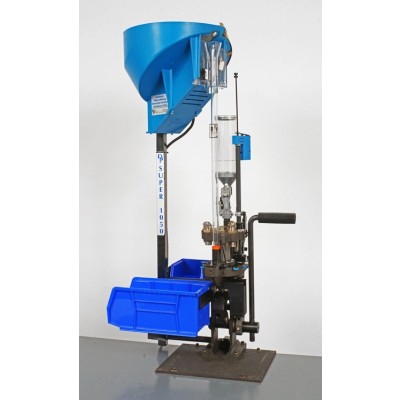 Dillon Precision Super 1050 Machine 45 ACP (23061)