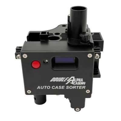 Double Alpha Auto Case Sorter With Mounting Kit DILLON