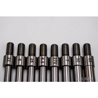 L.E Wilson Expanding Mandrel ONLY 22 CAL (SPARE PART) (EXPM22C)