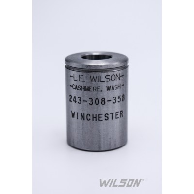 L.E Wilson Trimmer Case Holder FIRED 7mm SQUIRREL (CHSQU)