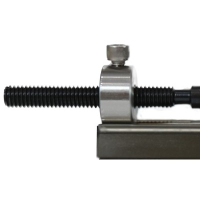 L.E Wilson Case Trimmer Standard Stop Nut Assembly (CTPSTAM)