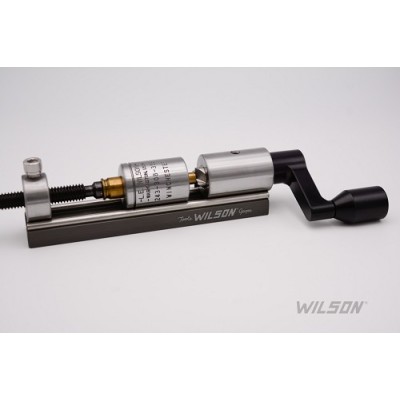 L.E Wilson Stainless Standard Case Trimmer (CTSSTDU)