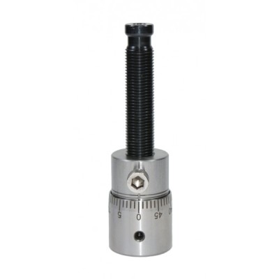 LE Wilson Stainless Steel Micrometer Stop Adjustment Only CTSSSTOP