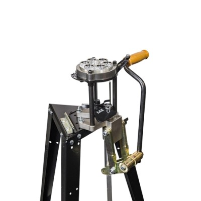 Lee Precision 6 Station Ultimate Turret Press (92097)