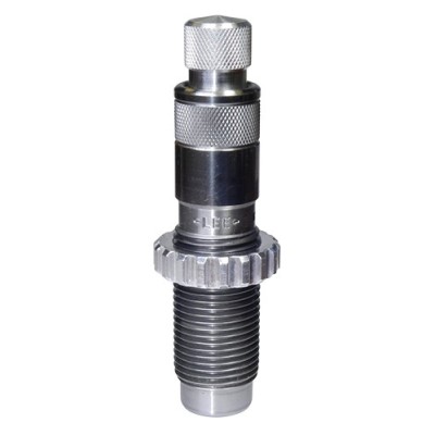 Lee Precision Bullet Seating Die ONLY 6.5x55 SE (91414)