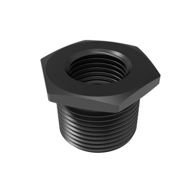 Lee Precision Die Adapter Bushing 1 1/4-12 to 7/8-14 (SPARE PART) (91604)