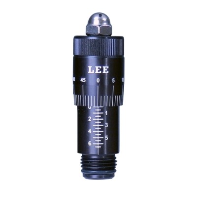 Lee Precision Micrometer Adjustment Screw LARGE CALIBRE (92218)