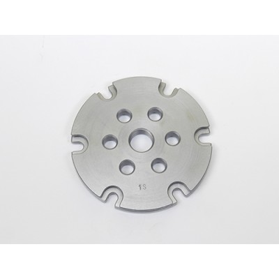 Lee Precision Pro 6000 Shell Plate #15S (91849)
