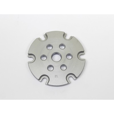 Lee Precision Pro 6000 Shell Plate #2L (91836)