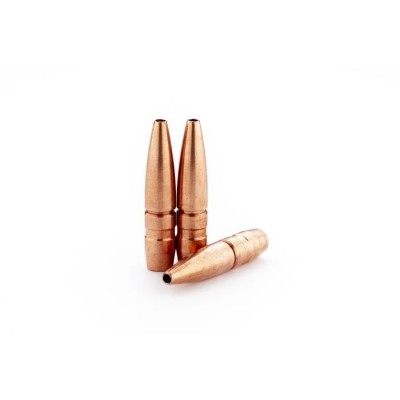 LeHigh Defense High Velocity Controlled Chaos Copper 284 CAL 142Grn Bullet (100 Pack) (05284142CuSP)