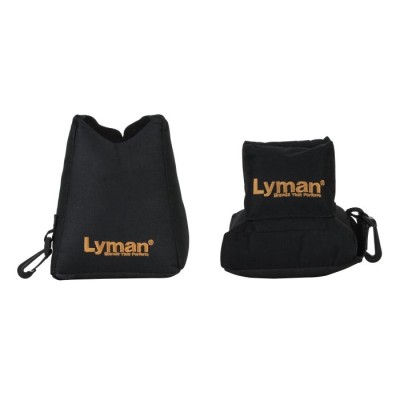 Lyman Crosshair Combo Shooting Bag (LY7837805)