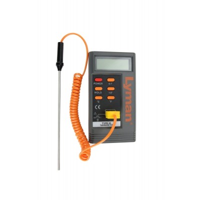 Lyman Digital Lead Thermometer LY2867797