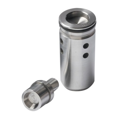 Lyman Lube Sizing Die 257 (LY2766466)
