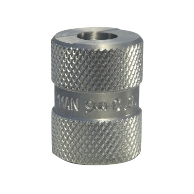 Lyman Pistol Maximum Cartridge Gauge