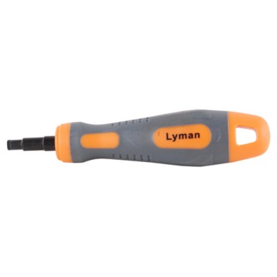 Lyman Primer Pocket Cleaner Small LY7777791