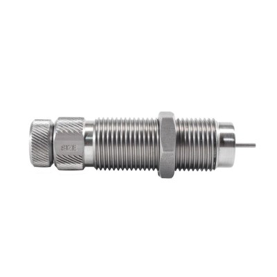 Lyman Stainless Pro Carbide Sizing Die 45-70 GOVT (LY7704252)