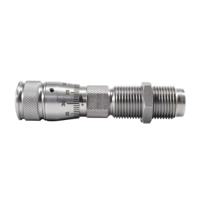 Lyman Pro Micrometer Taper Crimp Die 38 Super (LY7704580)