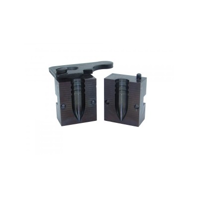 Lyman S/C Bullet Mould SP 45 CAL 480Grn LY2640658
